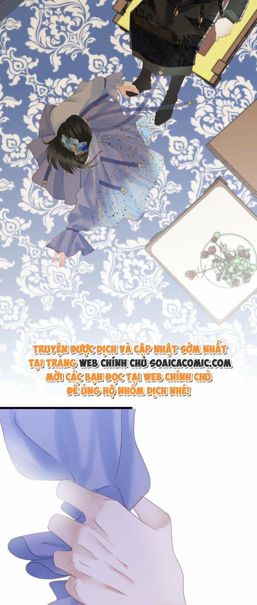 Vương Gia Hắn Luôn Nghĩ Tôi Yêu Hắn Đến Nghiện Chapter 20 - Trang 2