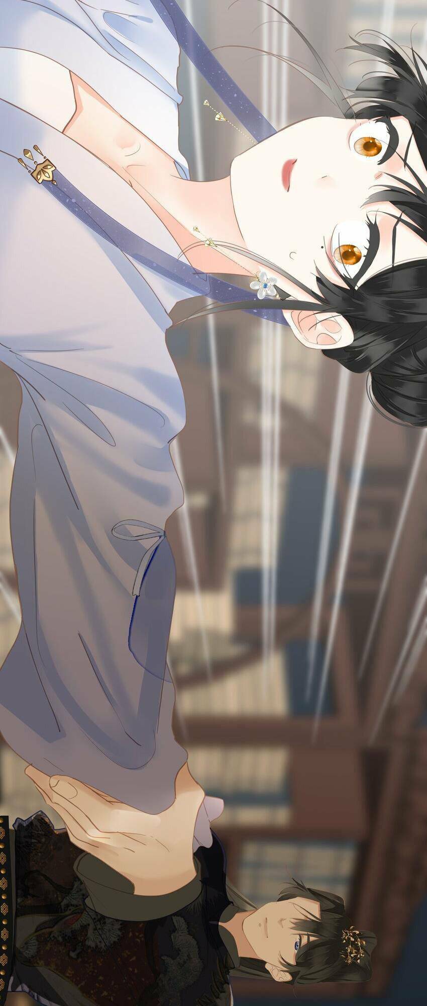 Vương Gia Hắn Luôn Nghĩ Tôi Yêu Hắn Đến Nghiện Chapter 20 - Trang 2