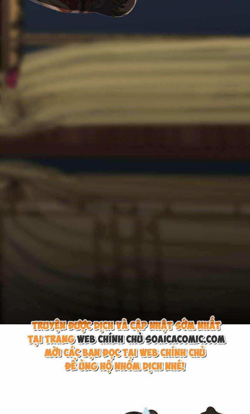 Vương Gia Hắn Luôn Nghĩ Tôi Yêu Hắn Đến Nghiện Chapter 20 - Trang 2