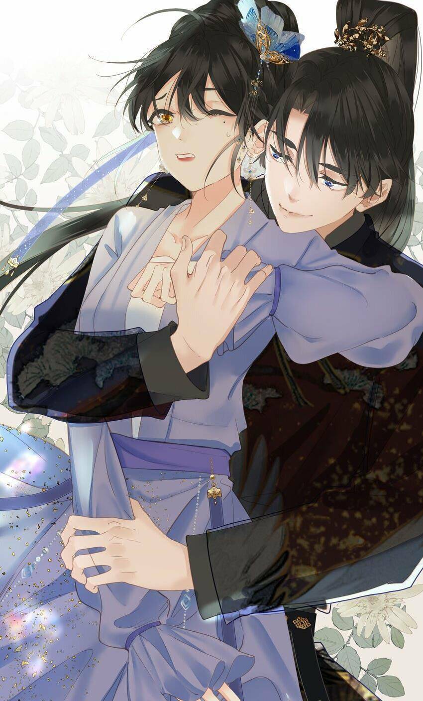 Vương Gia Hắn Luôn Nghĩ Tôi Yêu Hắn Đến Nghiện Chapter 20 - Trang 2