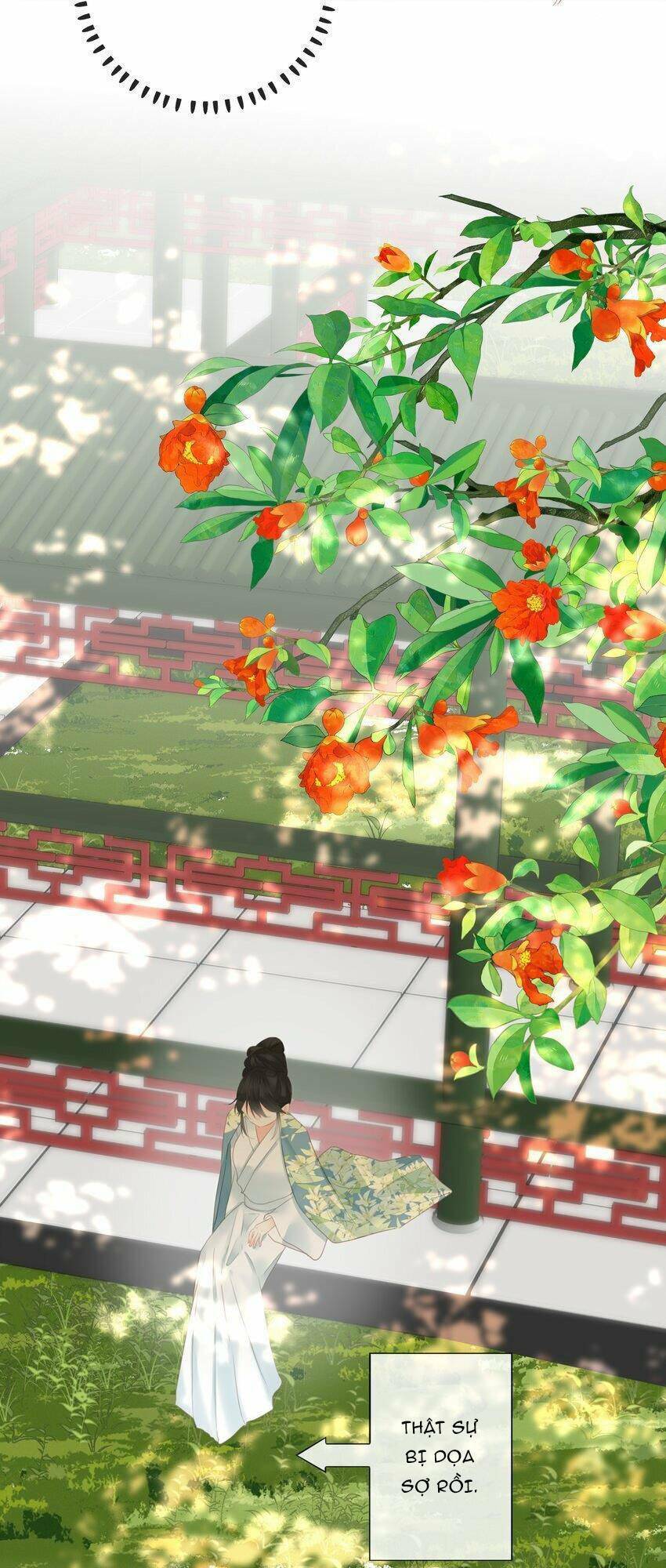 Vương Gia Hắn Luôn Nghĩ Tôi Yêu Hắn Đến Nghiện Chapter 20 - Trang 2