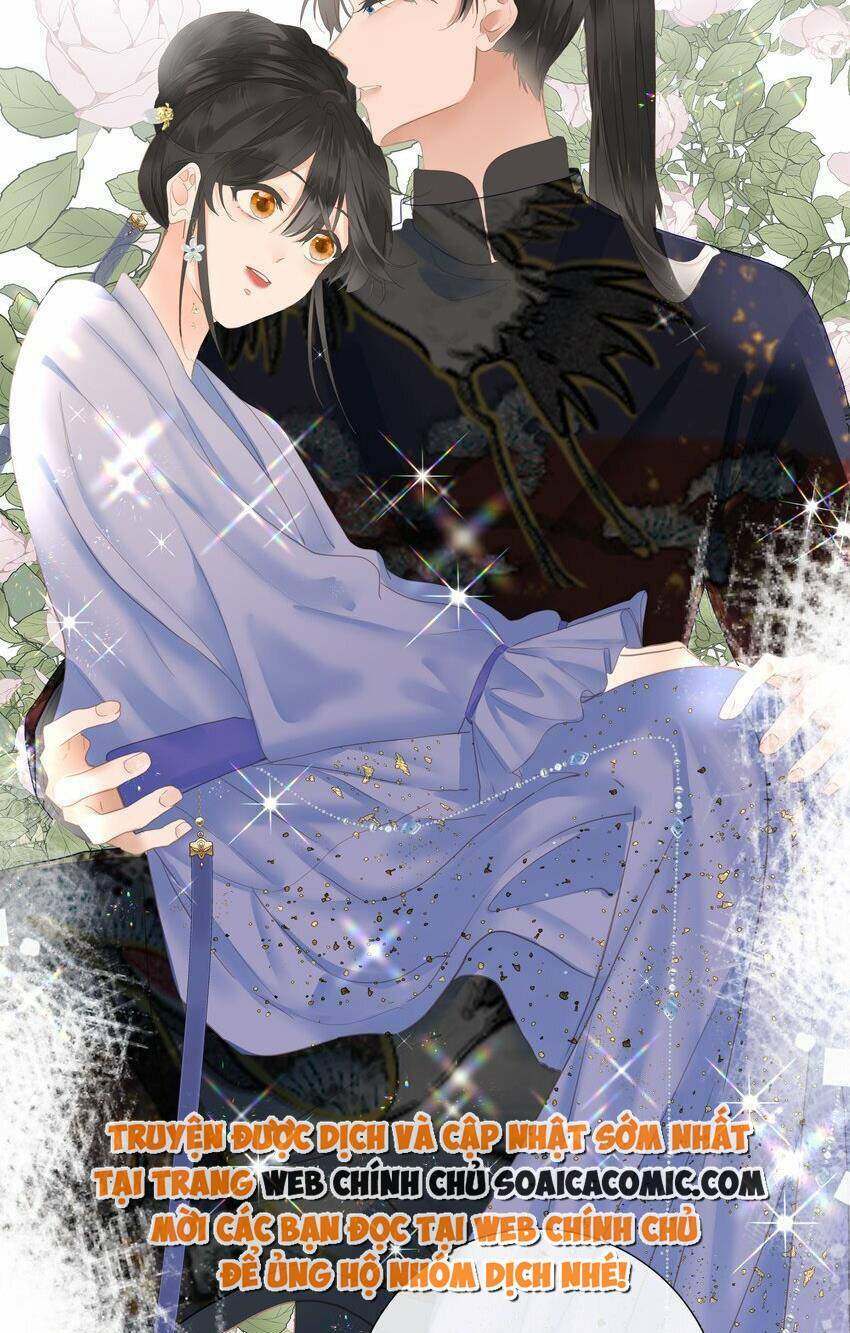 Vương Gia Hắn Luôn Nghĩ Tôi Yêu Hắn Đến Nghiện Chapter 20 - Trang 2