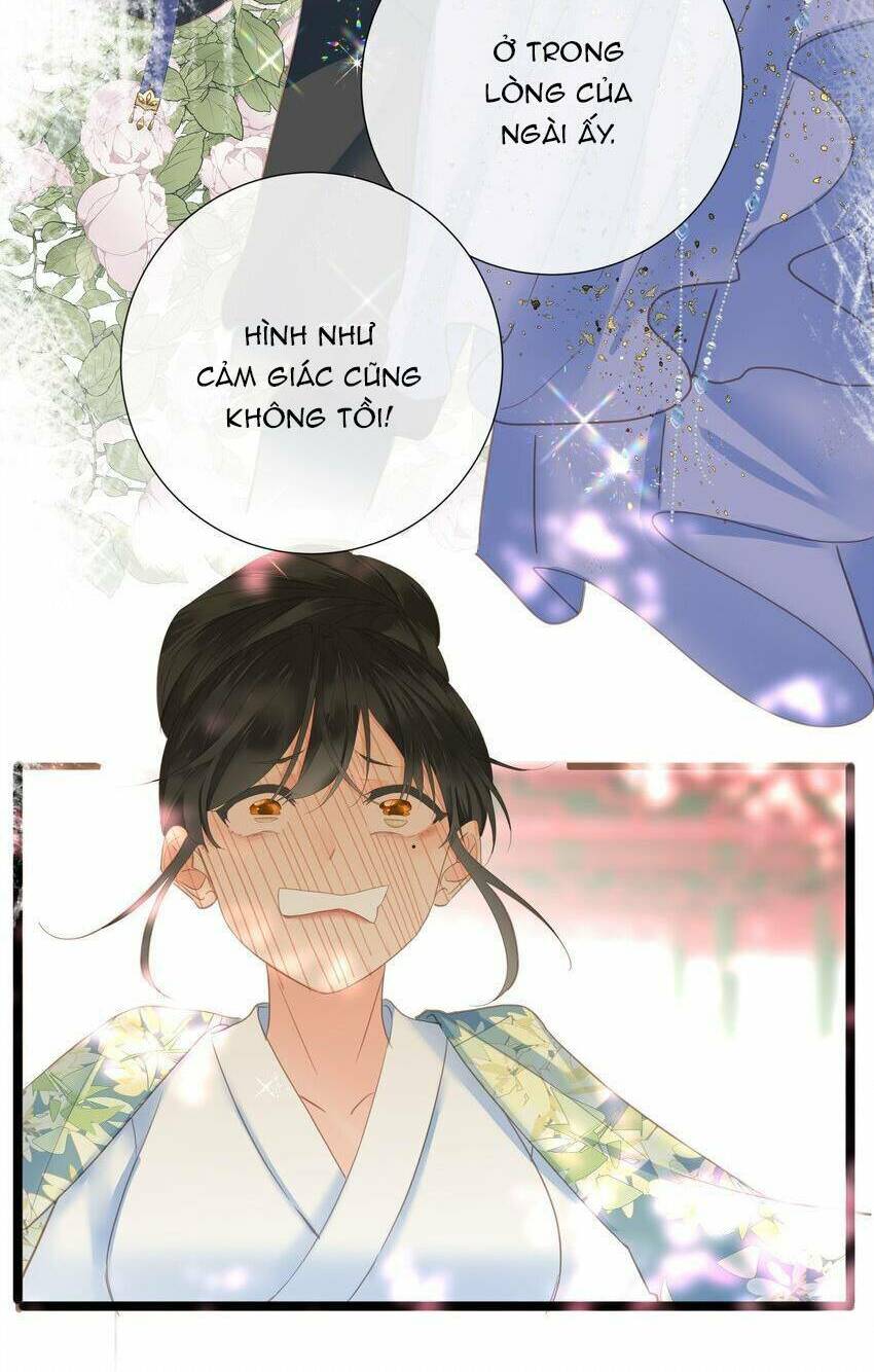 Vương Gia Hắn Luôn Nghĩ Tôi Yêu Hắn Đến Nghiện Chapter 20 - Trang 2