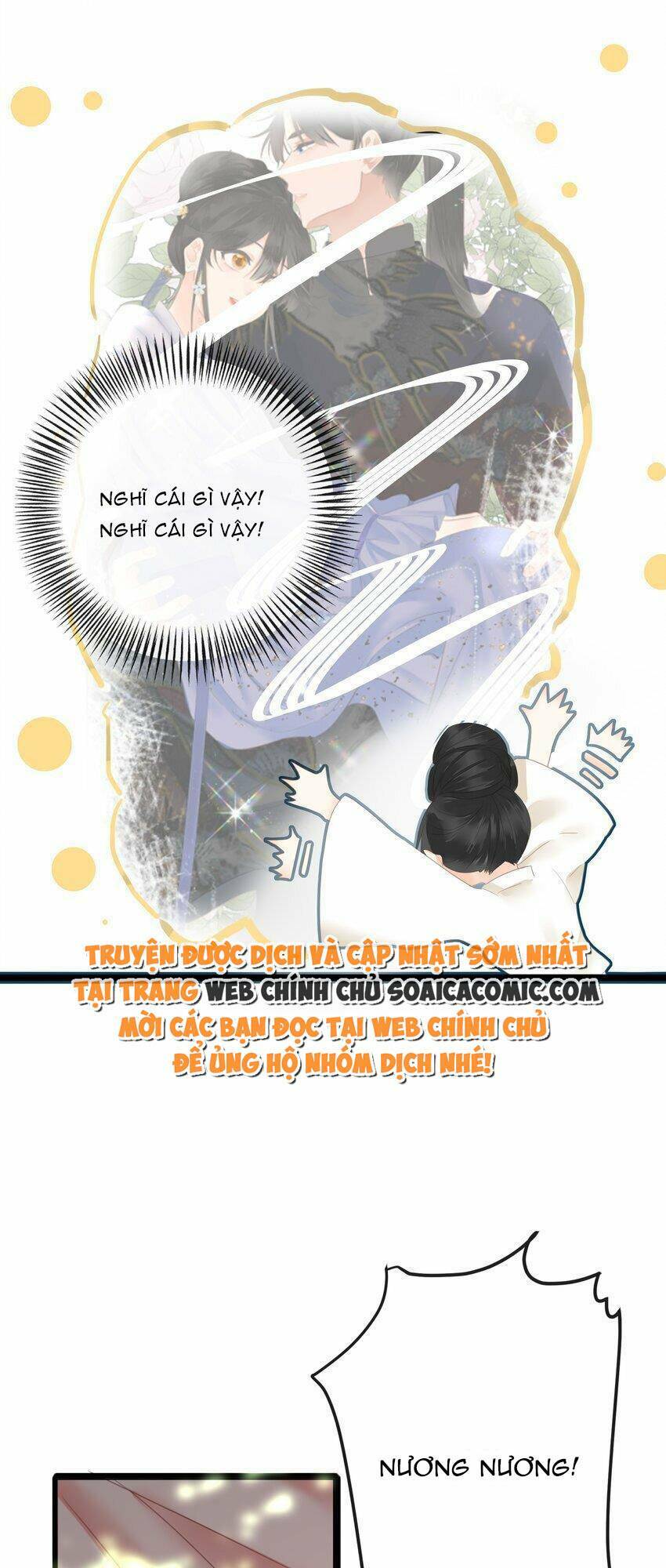 Vương Gia Hắn Luôn Nghĩ Tôi Yêu Hắn Đến Nghiện Chapter 20 - Trang 2