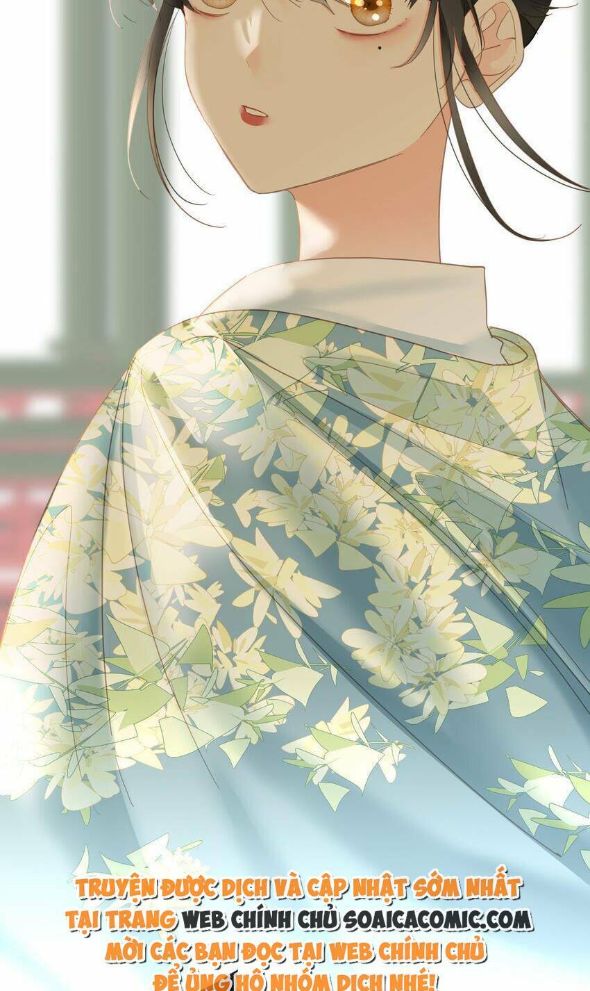 Vương Gia Hắn Luôn Nghĩ Tôi Yêu Hắn Đến Nghiện Chapter 20 - Trang 2