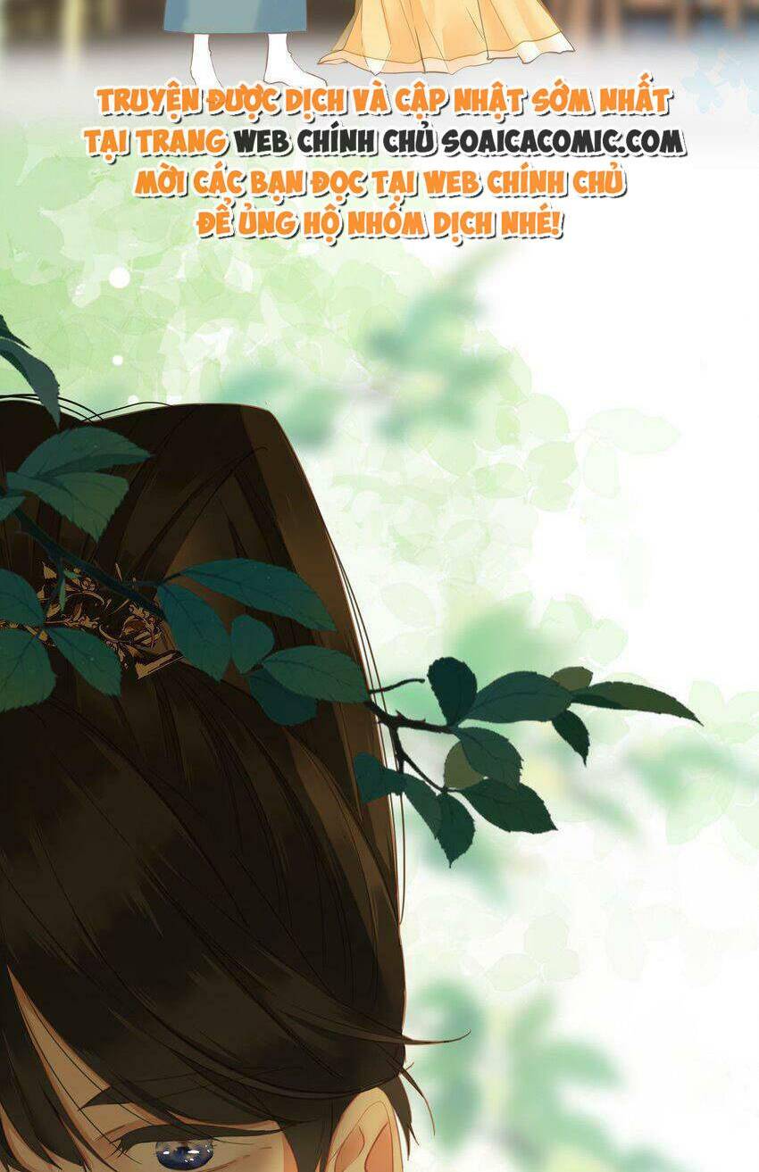 Vương Gia Hắn Luôn Nghĩ Tôi Yêu Hắn Đến Nghiện Chapter 21 - Trang 2