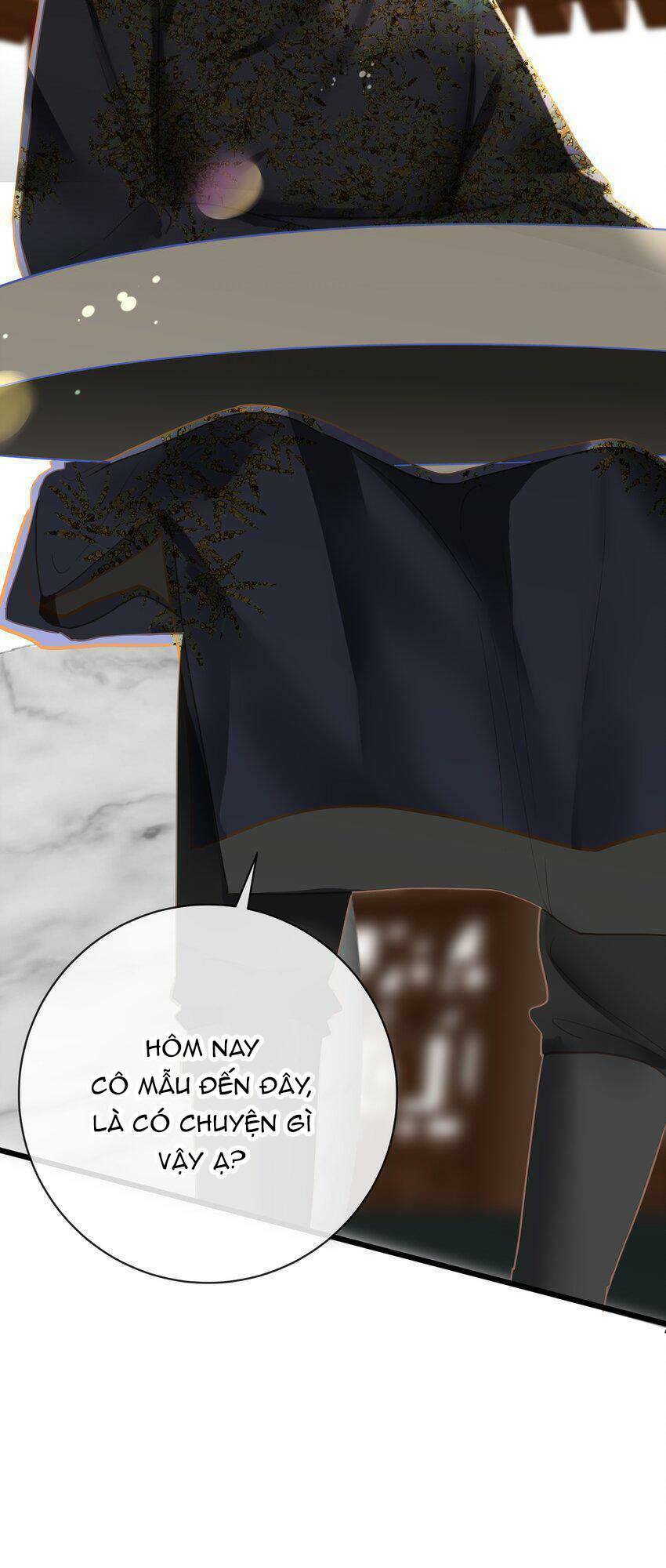 Vương Gia Hắn Luôn Nghĩ Tôi Yêu Hắn Đến Nghiện Chapter 21 - Trang 2