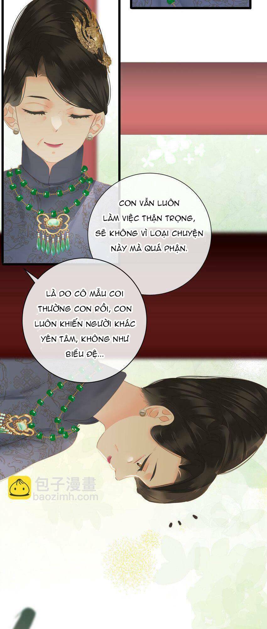 Vương Gia Hắn Luôn Nghĩ Tôi Yêu Hắn Đến Nghiện Chapter 21 - Trang 2