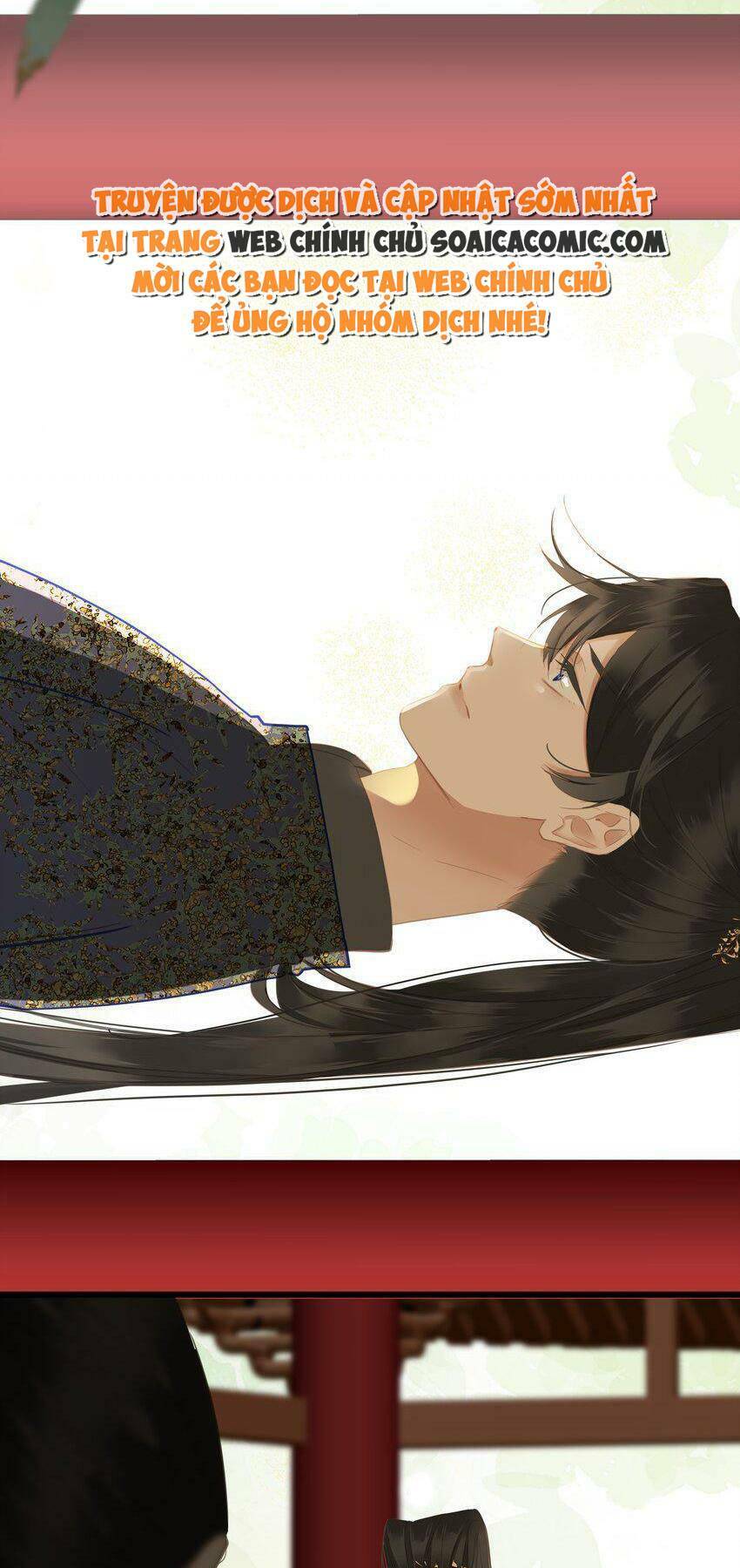 Vương Gia Hắn Luôn Nghĩ Tôi Yêu Hắn Đến Nghiện Chapter 21 - Trang 2