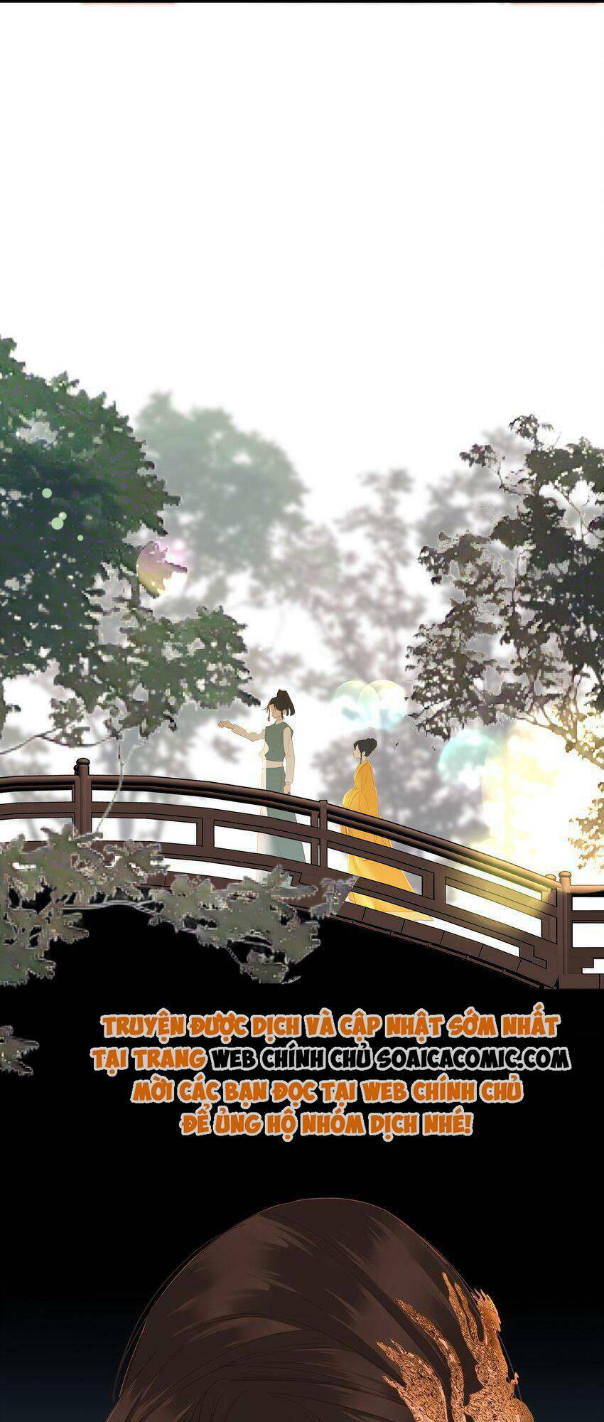 Vương Gia Hắn Luôn Nghĩ Tôi Yêu Hắn Đến Nghiện Chapter 21 - Trang 2