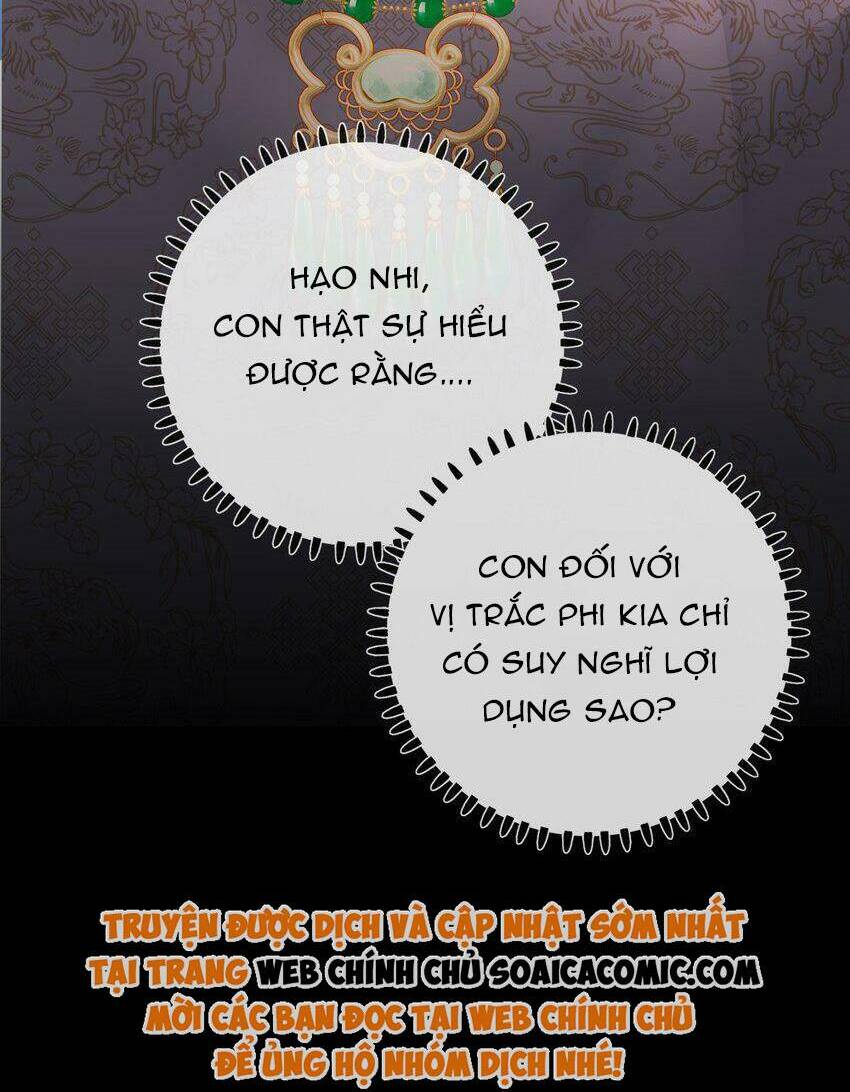 Vương Gia Hắn Luôn Nghĩ Tôi Yêu Hắn Đến Nghiện Chapter 21 - Trang 2