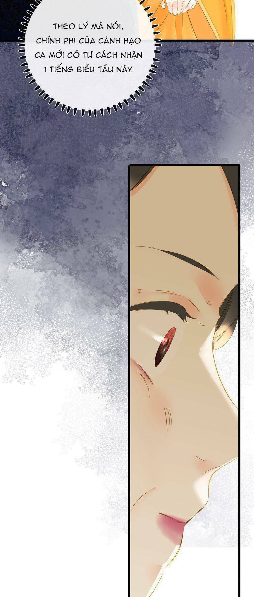 Vương Gia Hắn Luôn Nghĩ Tôi Yêu Hắn Đến Nghiện Chapter 22 - Trang 2