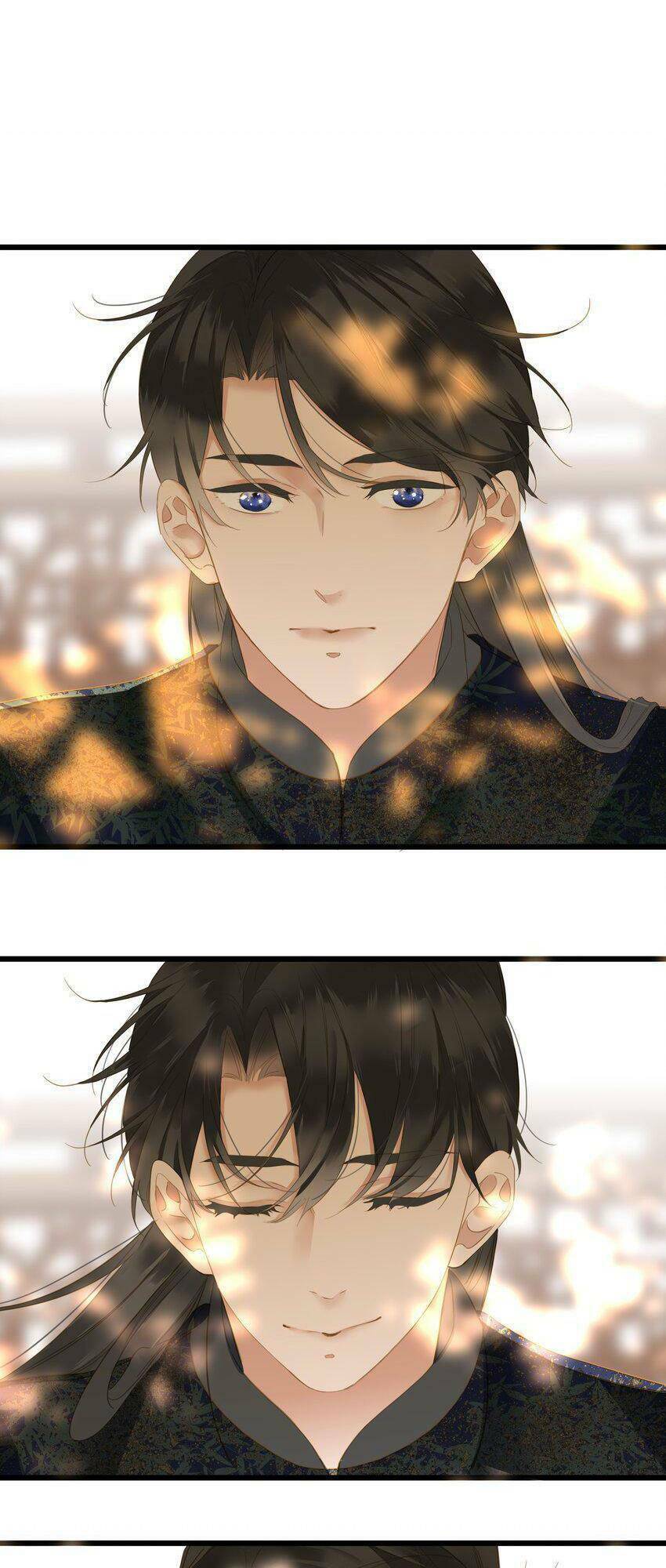 Vương Gia Hắn Luôn Nghĩ Tôi Yêu Hắn Đến Nghiện Chapter 22 - Trang 2