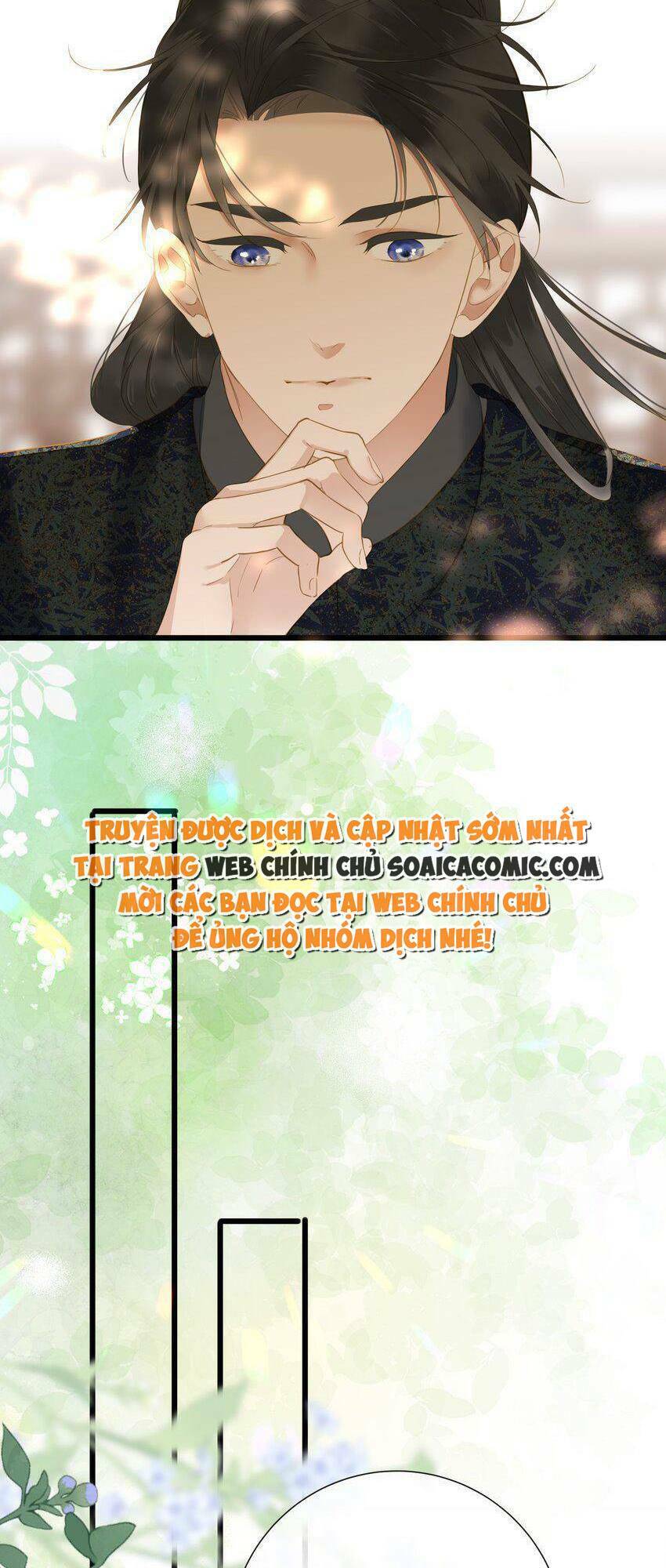 Vương Gia Hắn Luôn Nghĩ Tôi Yêu Hắn Đến Nghiện Chapter 22 - Trang 2