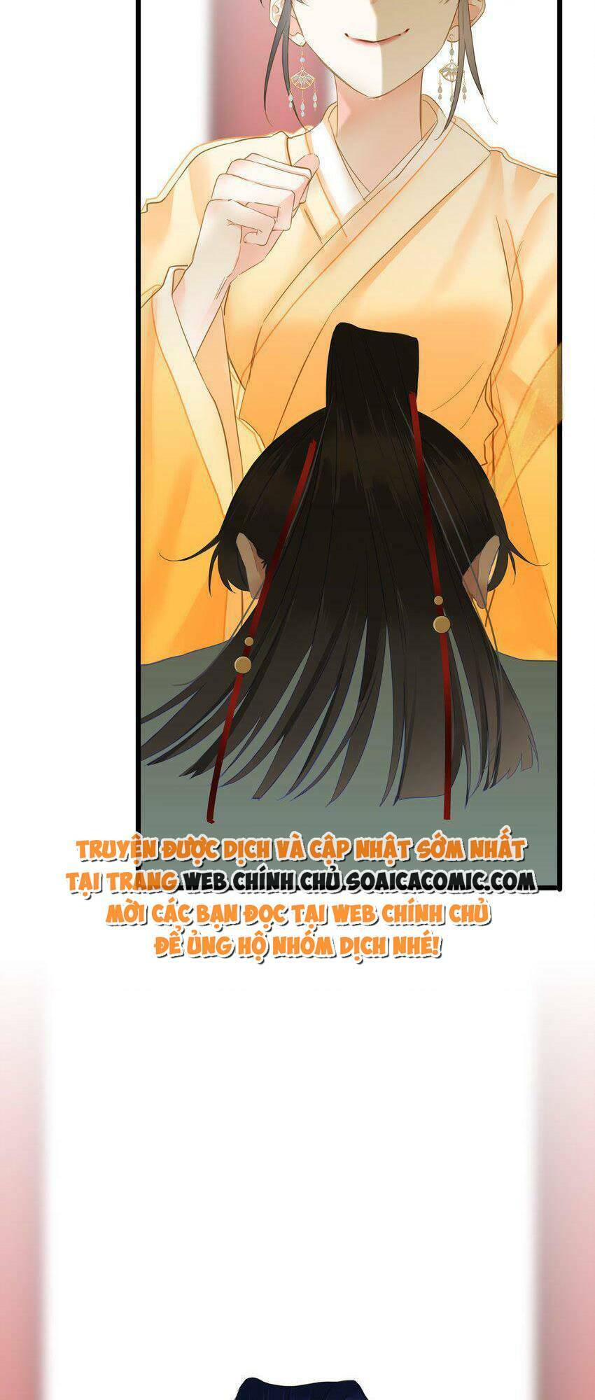 Vương Gia Hắn Luôn Nghĩ Tôi Yêu Hắn Đến Nghiện Chapter 22 - Trang 2