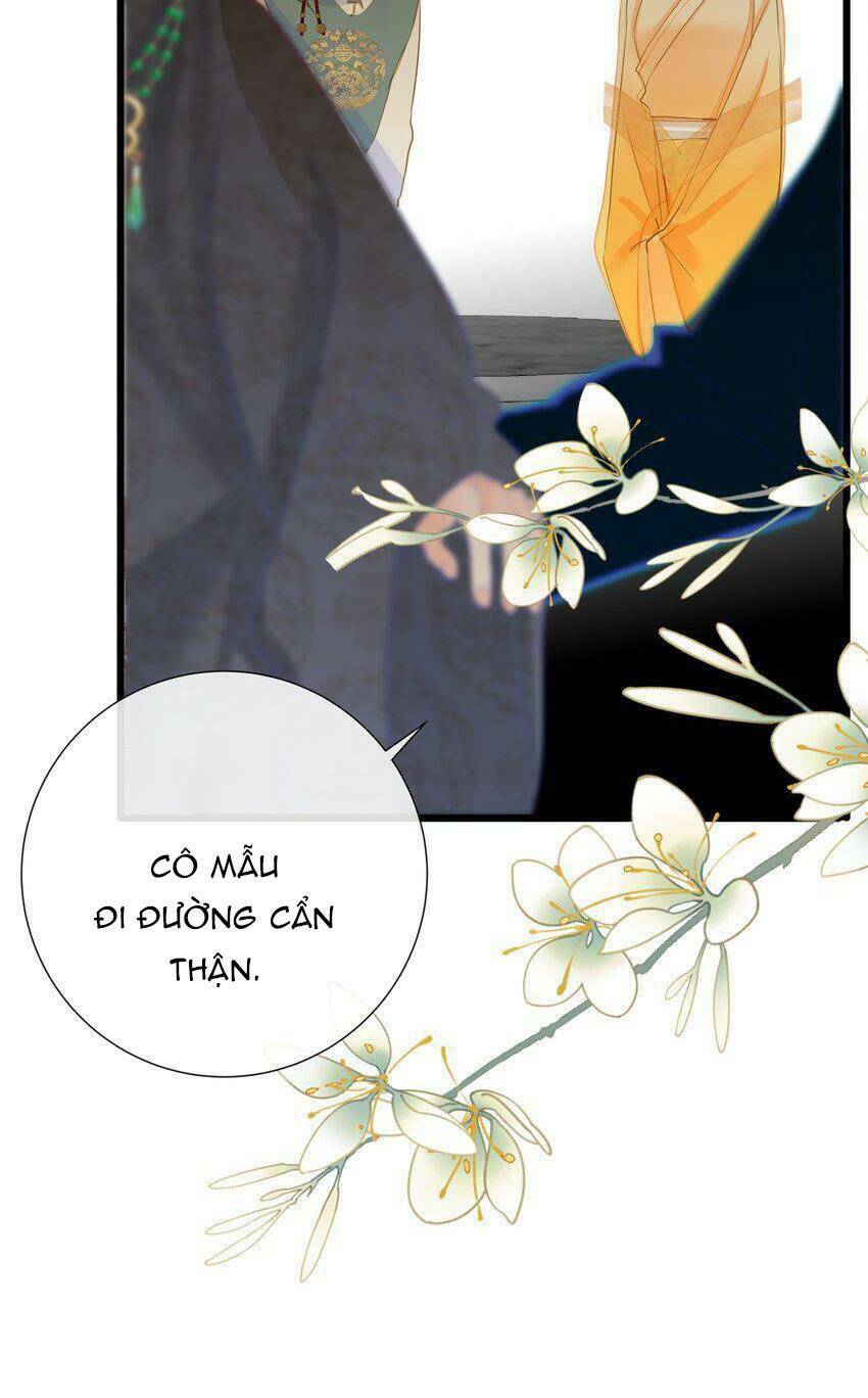 Vương Gia Hắn Luôn Nghĩ Tôi Yêu Hắn Đến Nghiện Chapter 22 - Trang 2