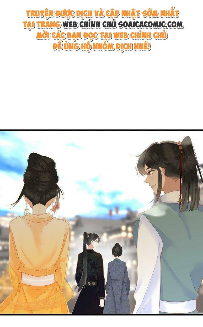 Vương Gia Hắn Luôn Nghĩ Tôi Yêu Hắn Đến Nghiện Chapter 22 - Trang 2