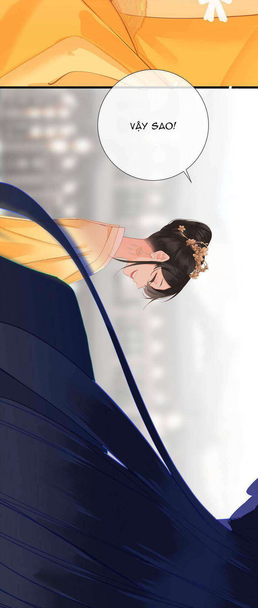 Vương Gia Hắn Luôn Nghĩ Tôi Yêu Hắn Đến Nghiện Chapter 22 - Trang 2