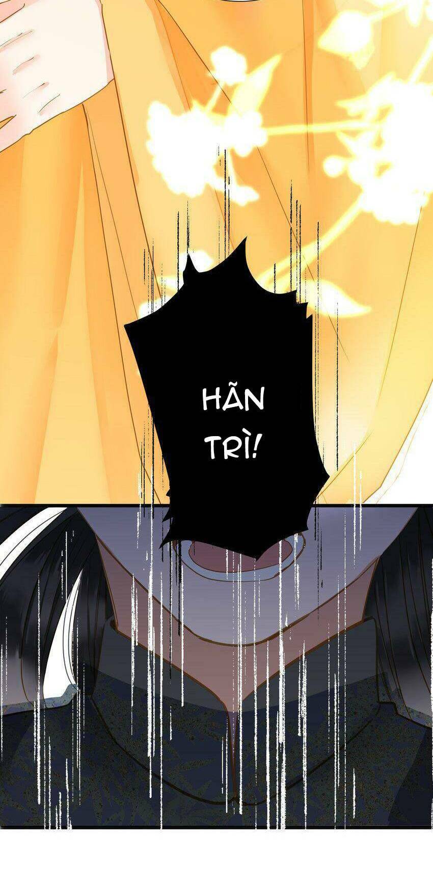 Vương Gia Hắn Luôn Nghĩ Tôi Yêu Hắn Đến Nghiện Chapter 22 - Trang 2