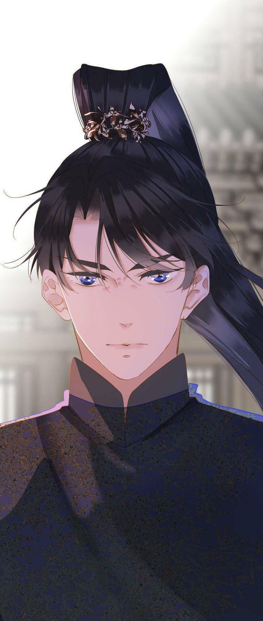 Vương Gia Hắn Luôn Nghĩ Tôi Yêu Hắn Đến Nghiện Chapter 22 - Trang 2