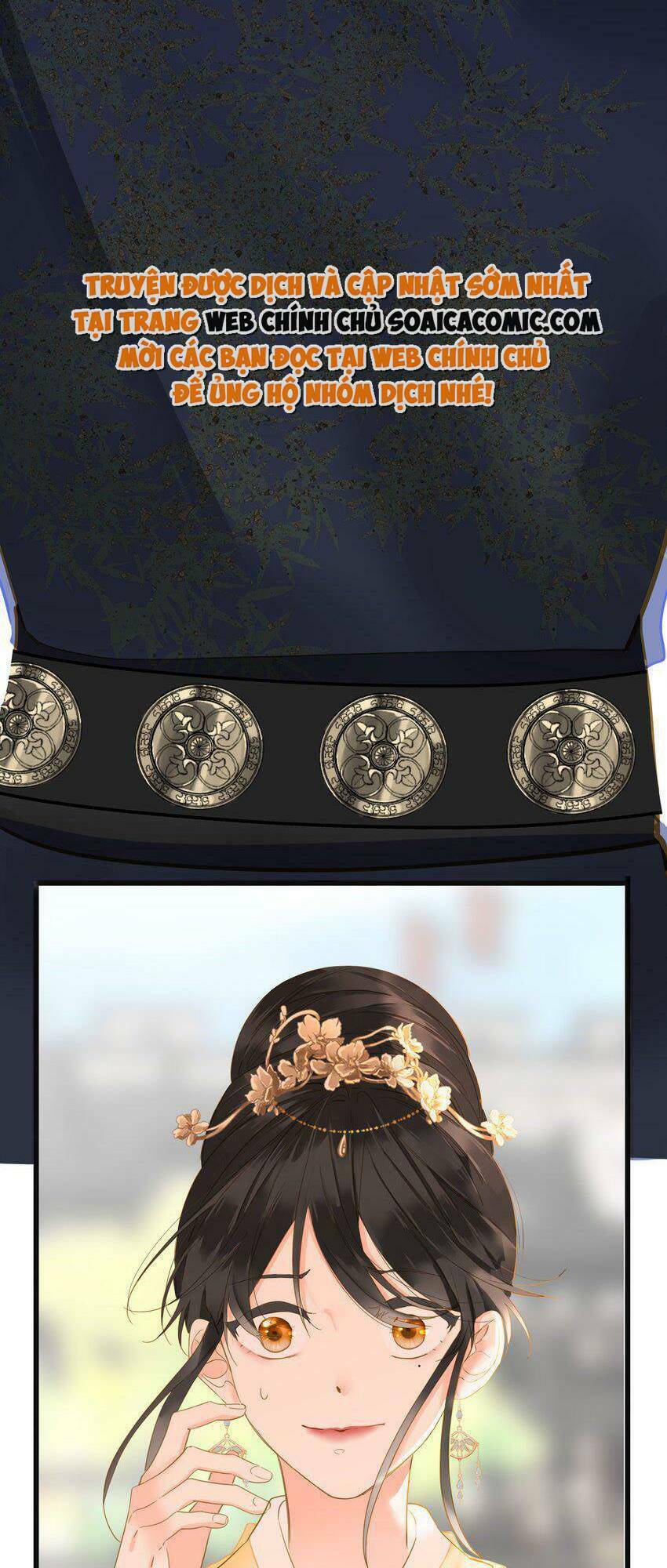 Vương Gia Hắn Luôn Nghĩ Tôi Yêu Hắn Đến Nghiện Chapter 22 - Trang 2