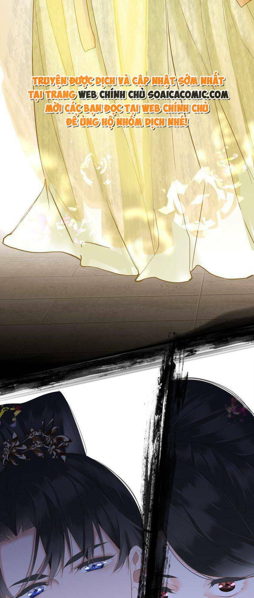 Vương Gia Hắn Luôn Nghĩ Tôi Yêu Hắn Đến Nghiện Chapter 23 - Trang 2