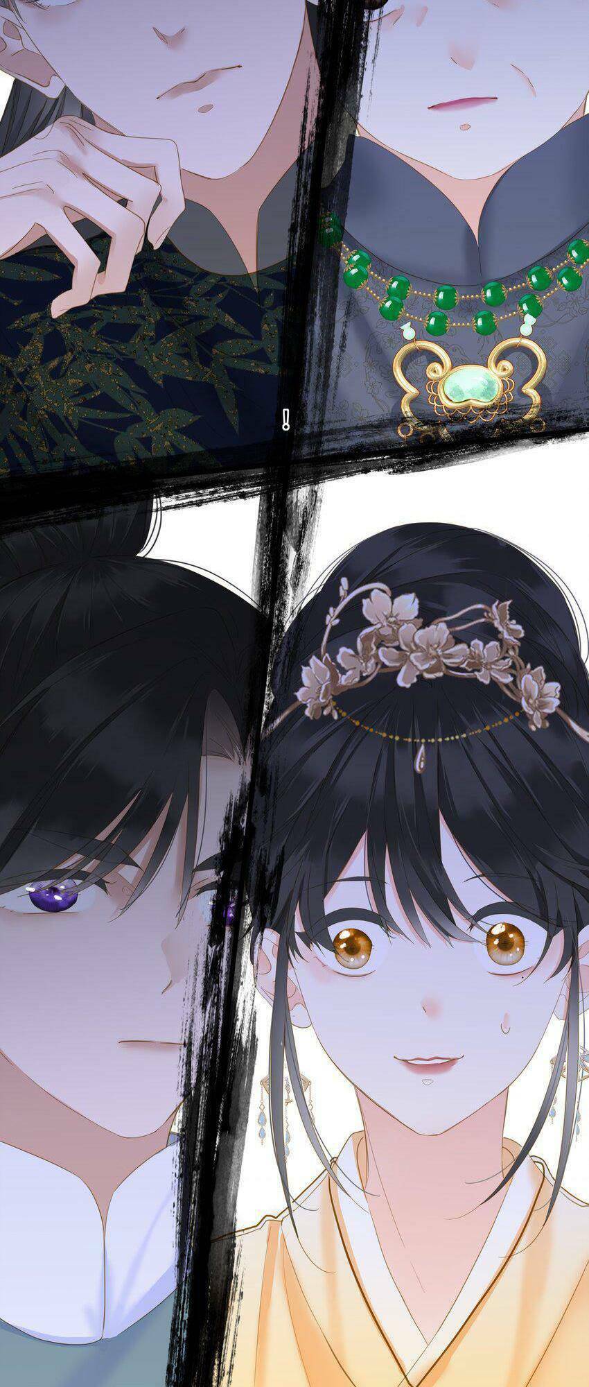 Vương Gia Hắn Luôn Nghĩ Tôi Yêu Hắn Đến Nghiện Chapter 23 - Trang 2