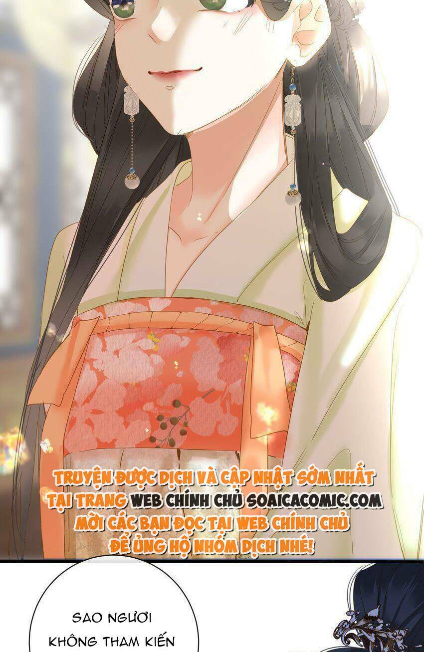 Vương Gia Hắn Luôn Nghĩ Tôi Yêu Hắn Đến Nghiện Chapter 23 - Trang 2