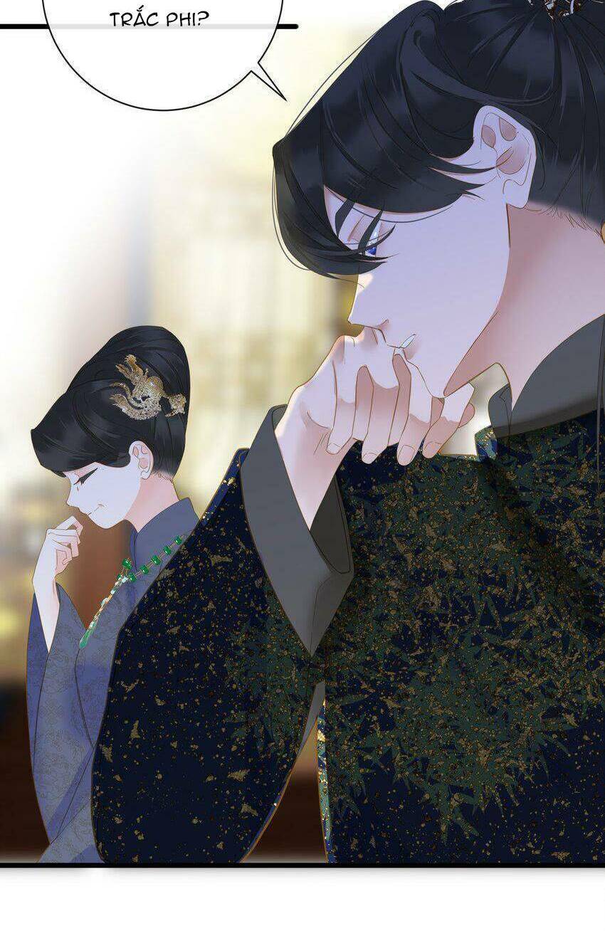 Vương Gia Hắn Luôn Nghĩ Tôi Yêu Hắn Đến Nghiện Chapter 23 - Trang 2