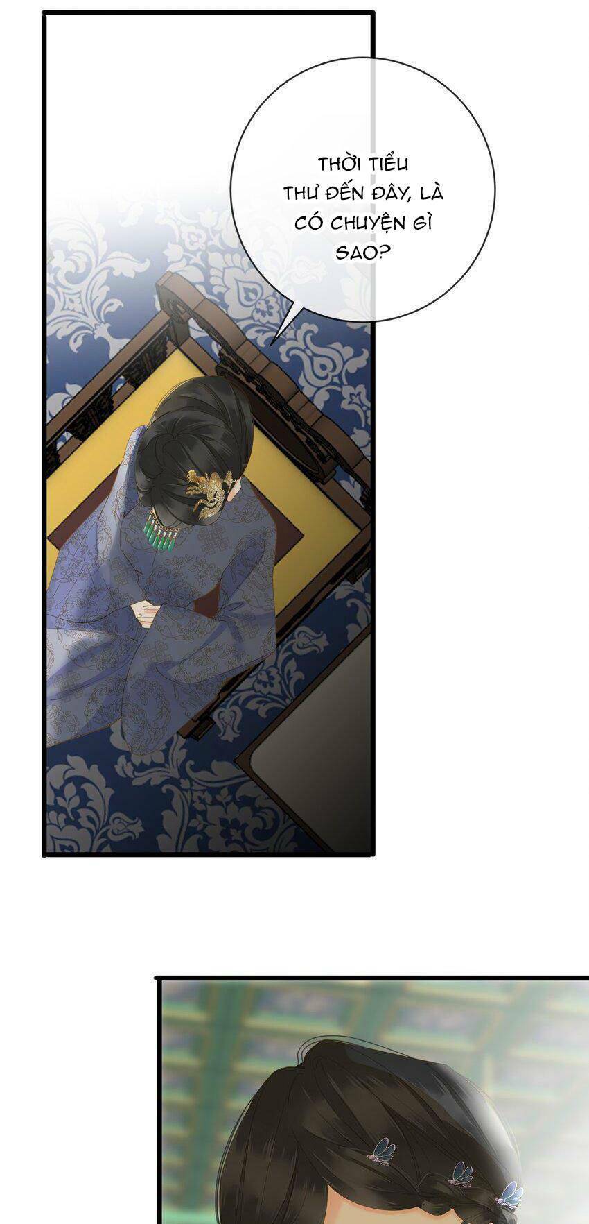 Vương Gia Hắn Luôn Nghĩ Tôi Yêu Hắn Đến Nghiện Chapter 23 - Trang 2