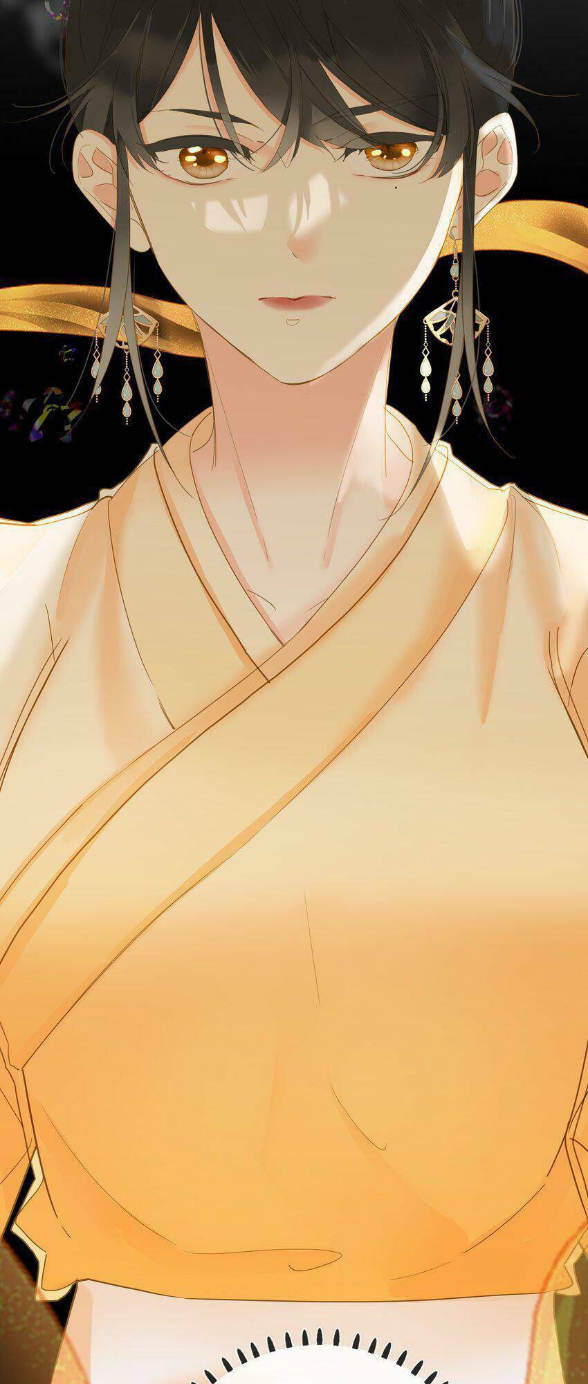 Vương Gia Hắn Luôn Nghĩ Tôi Yêu Hắn Đến Nghiện Chapter 23 - Trang 2