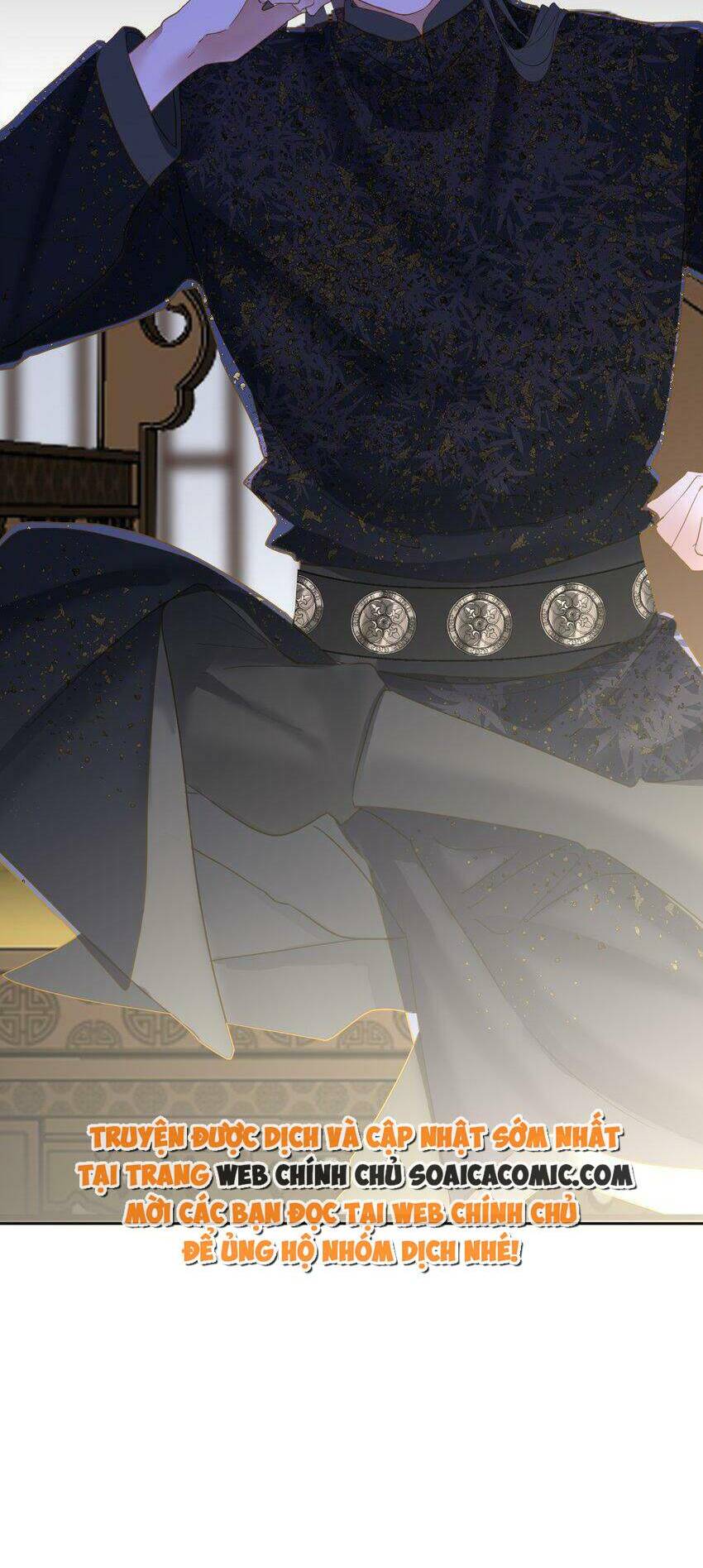 Vương Gia Hắn Luôn Nghĩ Tôi Yêu Hắn Đến Nghiện Chapter 23 - Trang 2