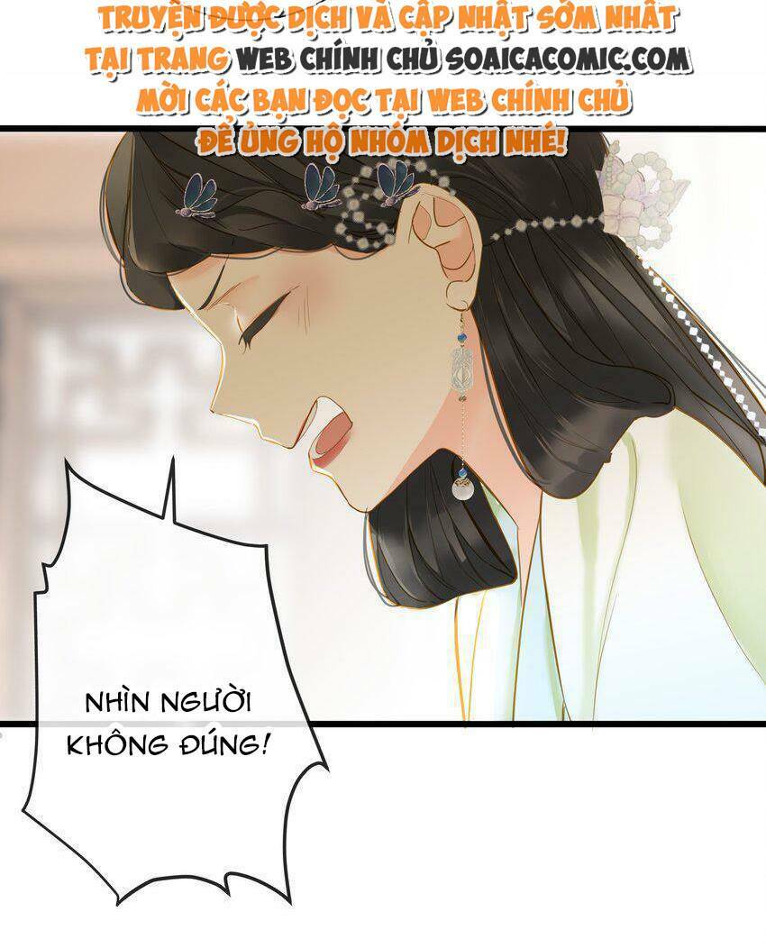 Vương Gia Hắn Luôn Nghĩ Tôi Yêu Hắn Đến Nghiện Chapter 23 - Trang 2