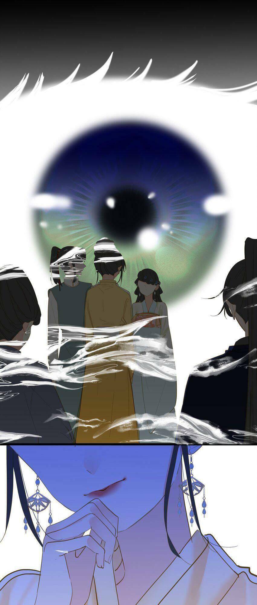 Vương Gia Hắn Luôn Nghĩ Tôi Yêu Hắn Đến Nghiện Chapter 23 - Trang 2