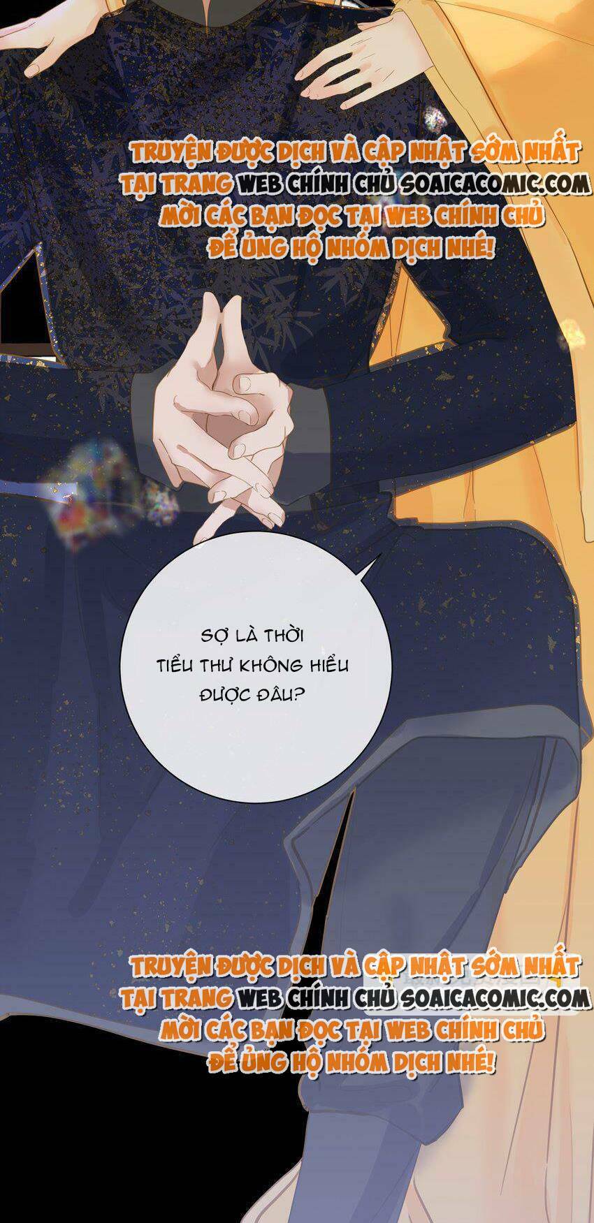 Vương Gia Hắn Luôn Nghĩ Tôi Yêu Hắn Đến Nghiện Chapter 23 - Trang 2