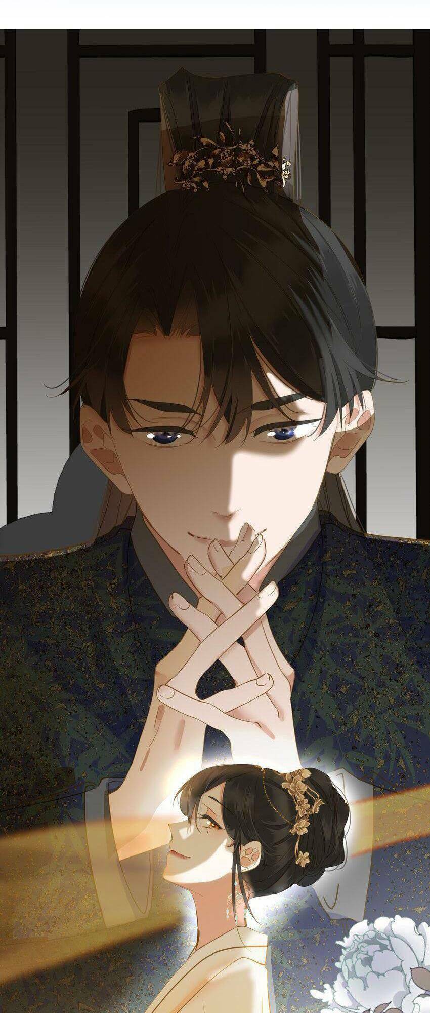 Vương Gia Hắn Luôn Nghĩ Tôi Yêu Hắn Đến Nghiện Chapter 24 - Trang 2