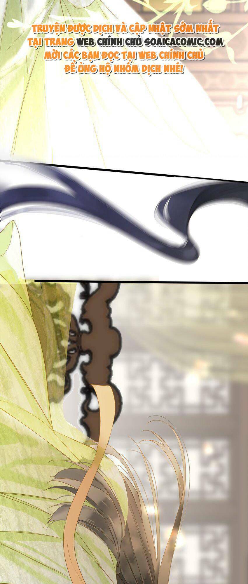 Vương Gia Hắn Luôn Nghĩ Tôi Yêu Hắn Đến Nghiện Chapter 24 - Trang 2