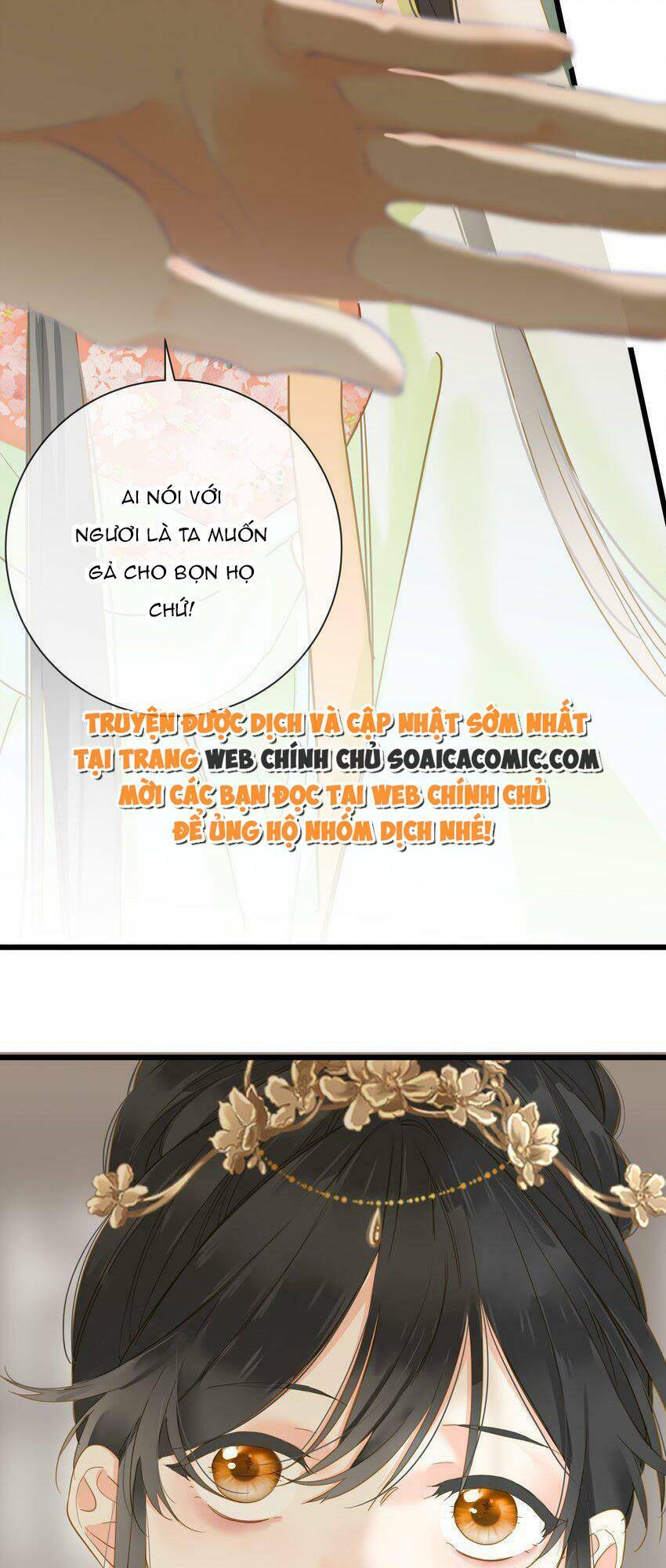 Vương Gia Hắn Luôn Nghĩ Tôi Yêu Hắn Đến Nghiện Chapter 24 - Trang 2