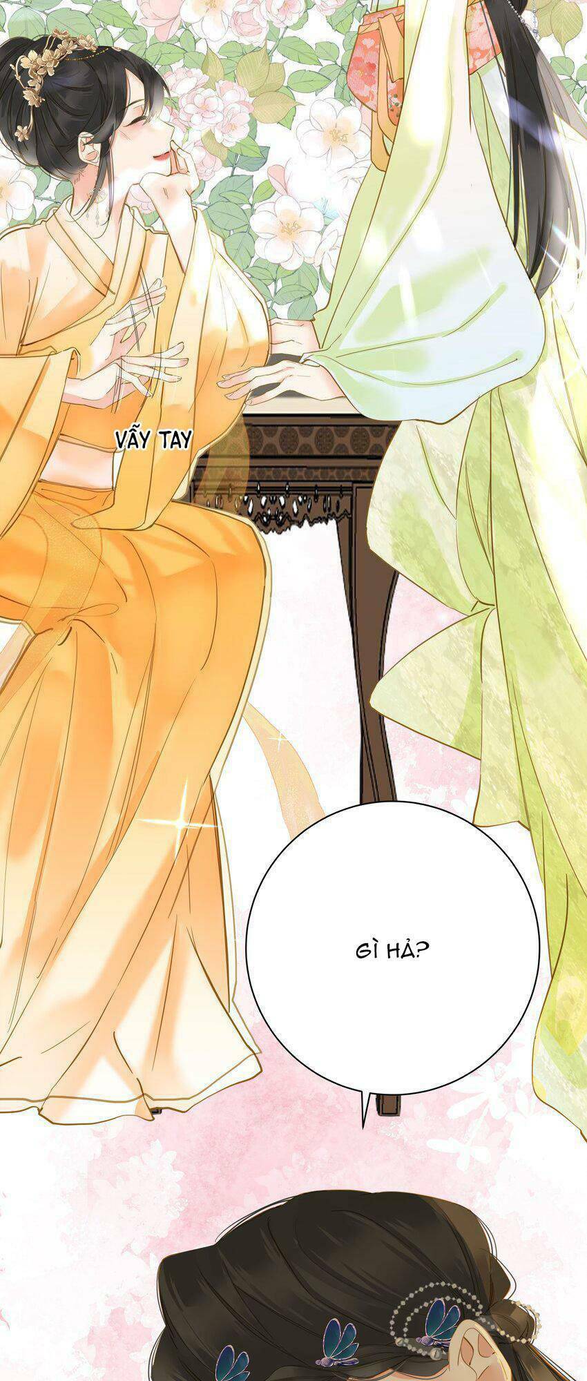 Vương Gia Hắn Luôn Nghĩ Tôi Yêu Hắn Đến Nghiện Chapter 24 - Trang 2