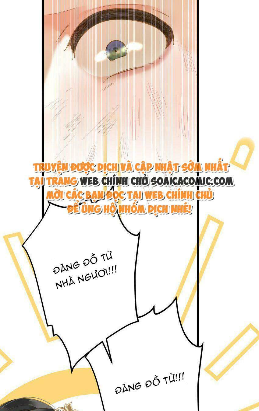 Vương Gia Hắn Luôn Nghĩ Tôi Yêu Hắn Đến Nghiện Chapter 24 - Trang 2