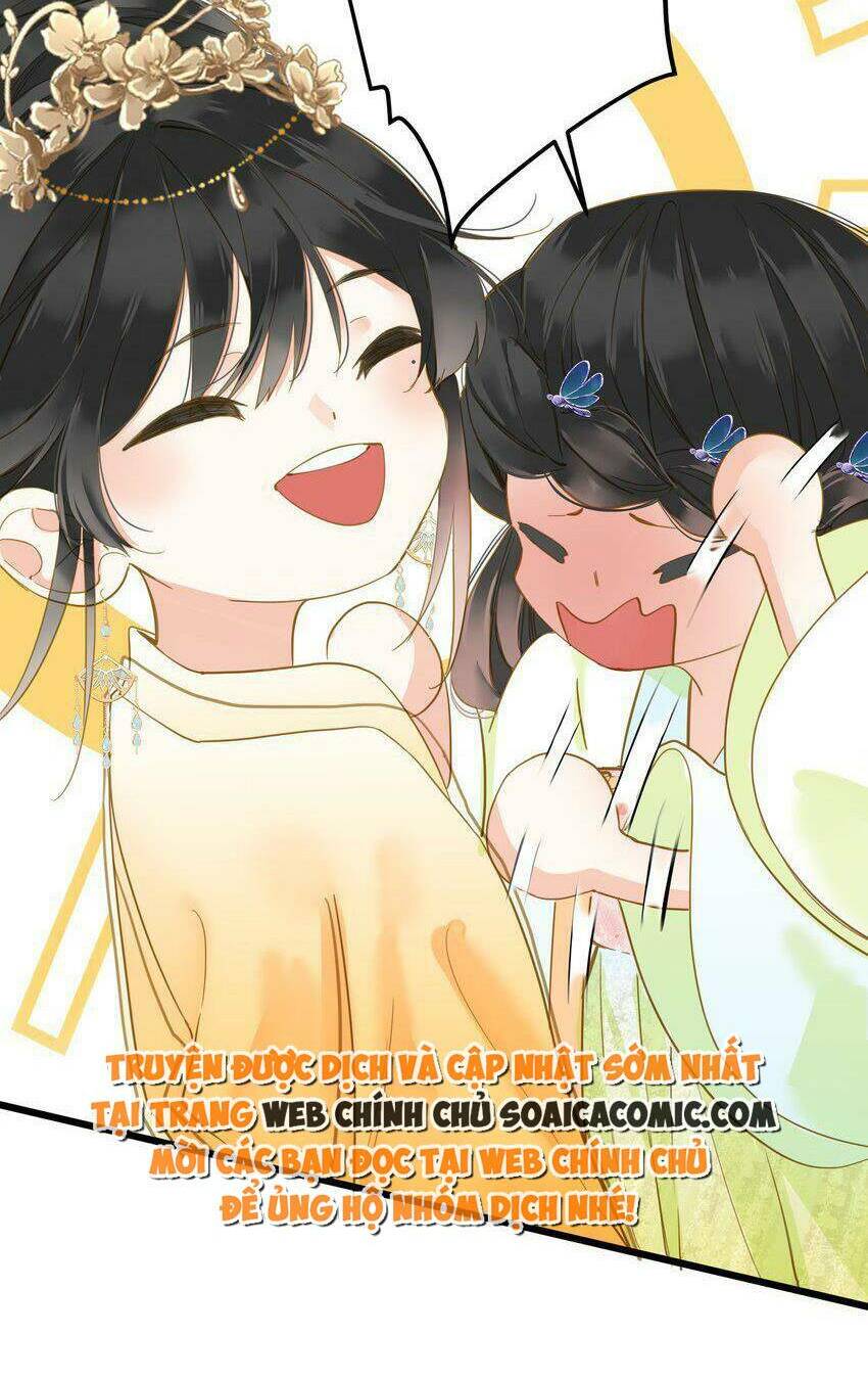 Vương Gia Hắn Luôn Nghĩ Tôi Yêu Hắn Đến Nghiện Chapter 24 - Trang 2