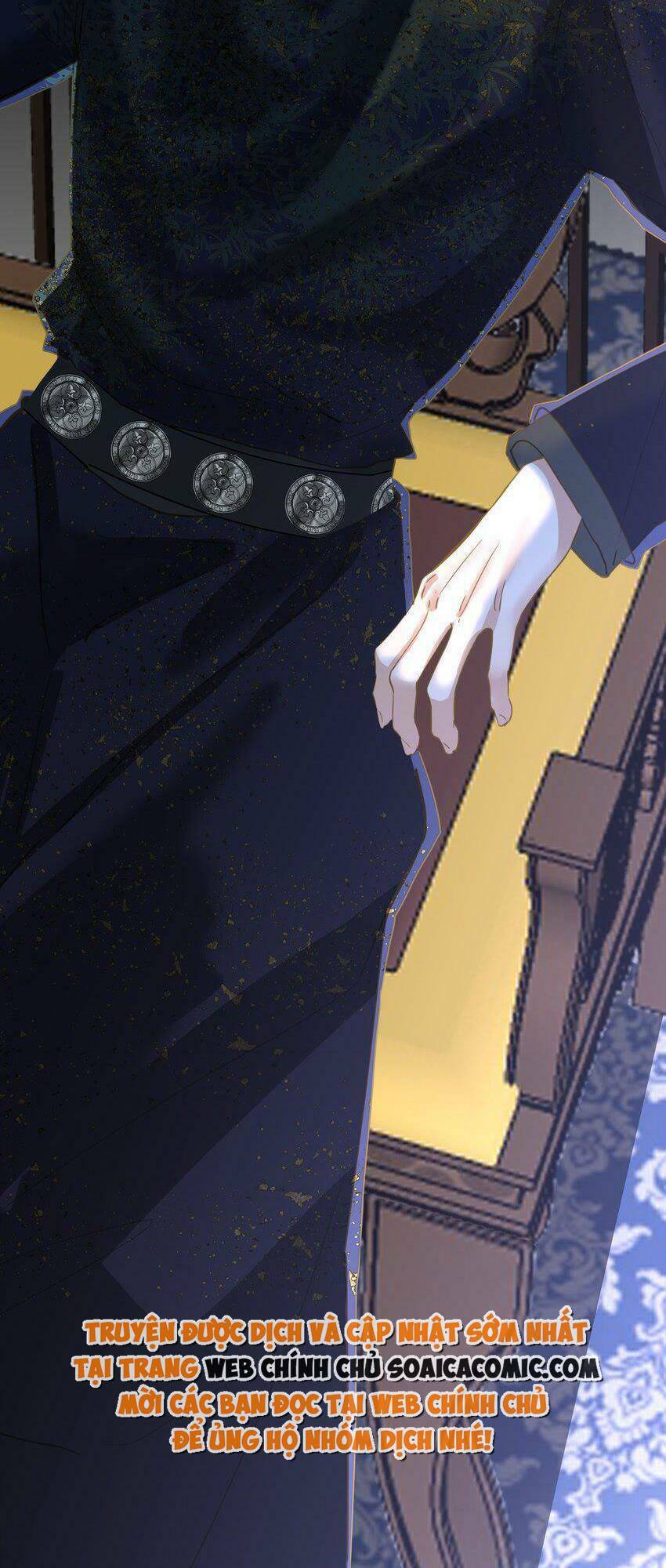 Vương Gia Hắn Luôn Nghĩ Tôi Yêu Hắn Đến Nghiện Chapter 24 - Trang 2