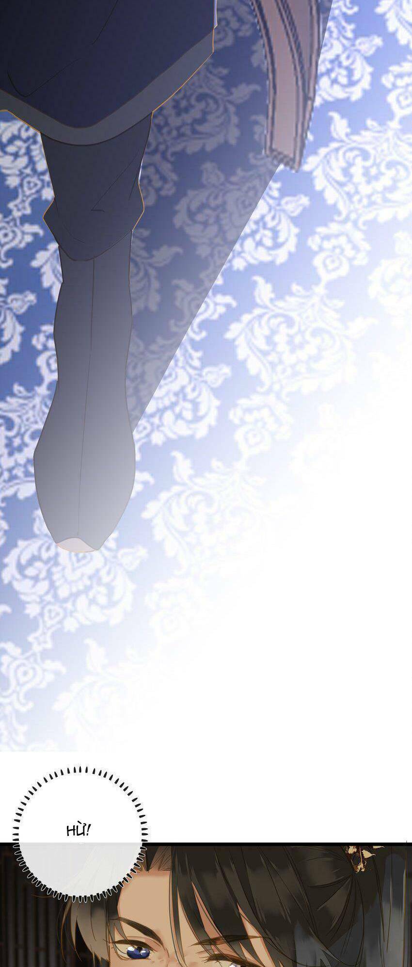 Vương Gia Hắn Luôn Nghĩ Tôi Yêu Hắn Đến Nghiện Chapter 24 - Trang 2