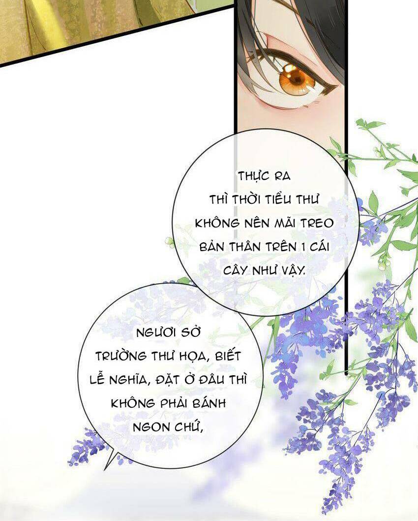 Vương Gia Hắn Luôn Nghĩ Tôi Yêu Hắn Đến Nghiện Chapter 24 - Trang 2