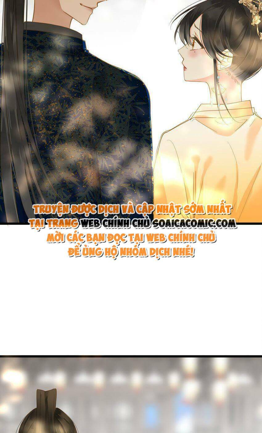 Vương Gia Hắn Luôn Nghĩ Tôi Yêu Hắn Đến Nghiện Chapter 24 - Trang 2