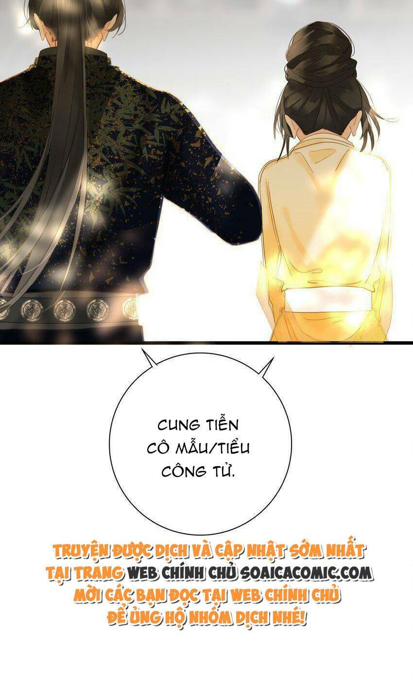 Vương Gia Hắn Luôn Nghĩ Tôi Yêu Hắn Đến Nghiện Chapter 24 - Trang 2