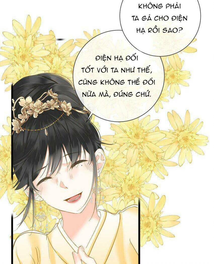 Vương Gia Hắn Luôn Nghĩ Tôi Yêu Hắn Đến Nghiện Chapter 24 - Trang 2