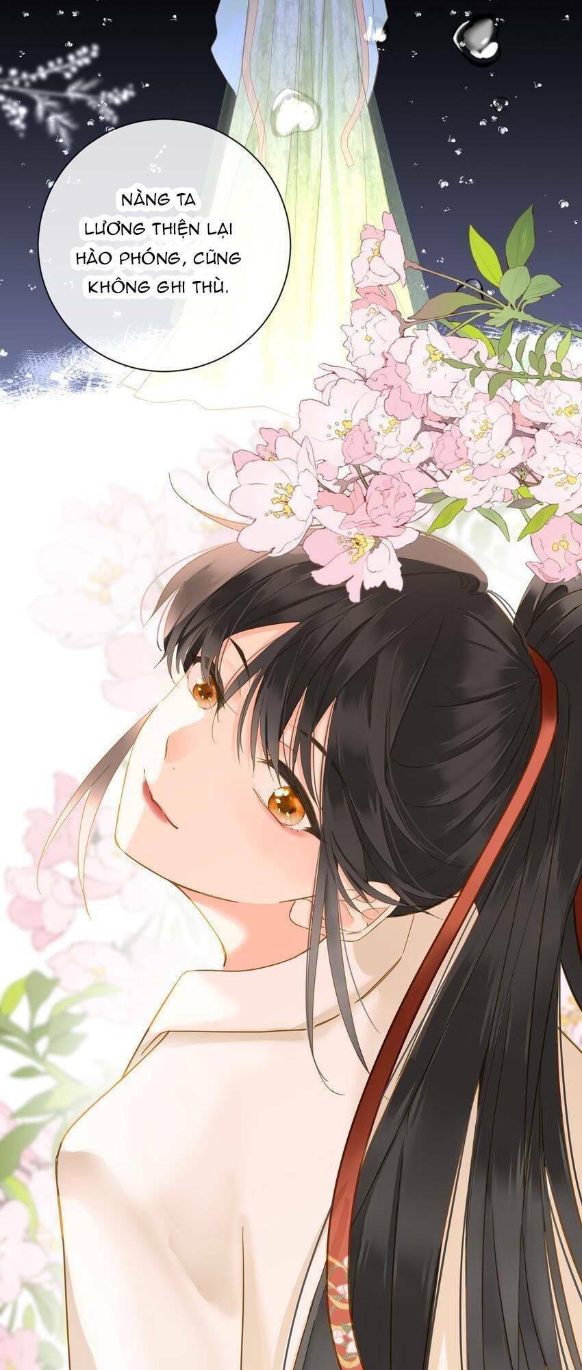 Vương Gia Hắn Luôn Nghĩ Tôi Yêu Hắn Đến Nghiện Chapter 25 - Trang 2