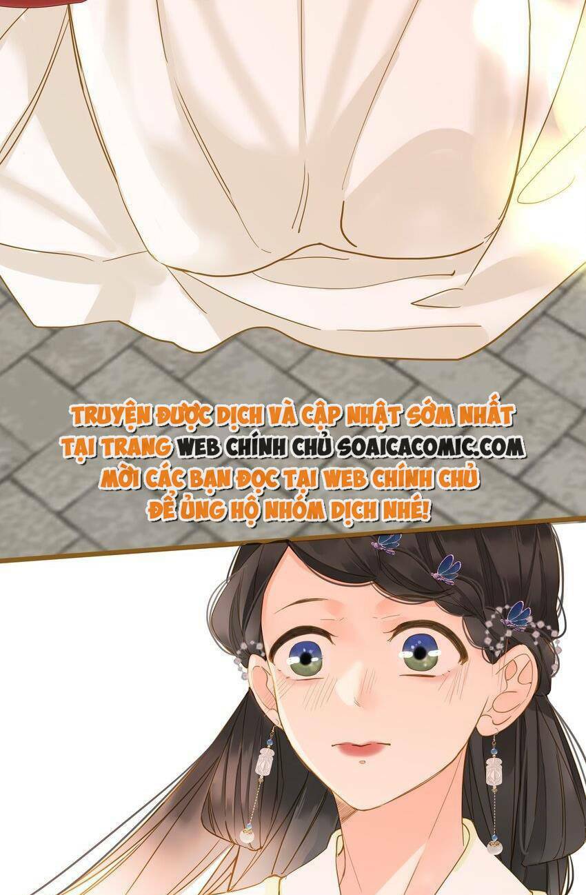 Vương Gia Hắn Luôn Nghĩ Tôi Yêu Hắn Đến Nghiện Chapter 25 - Trang 2