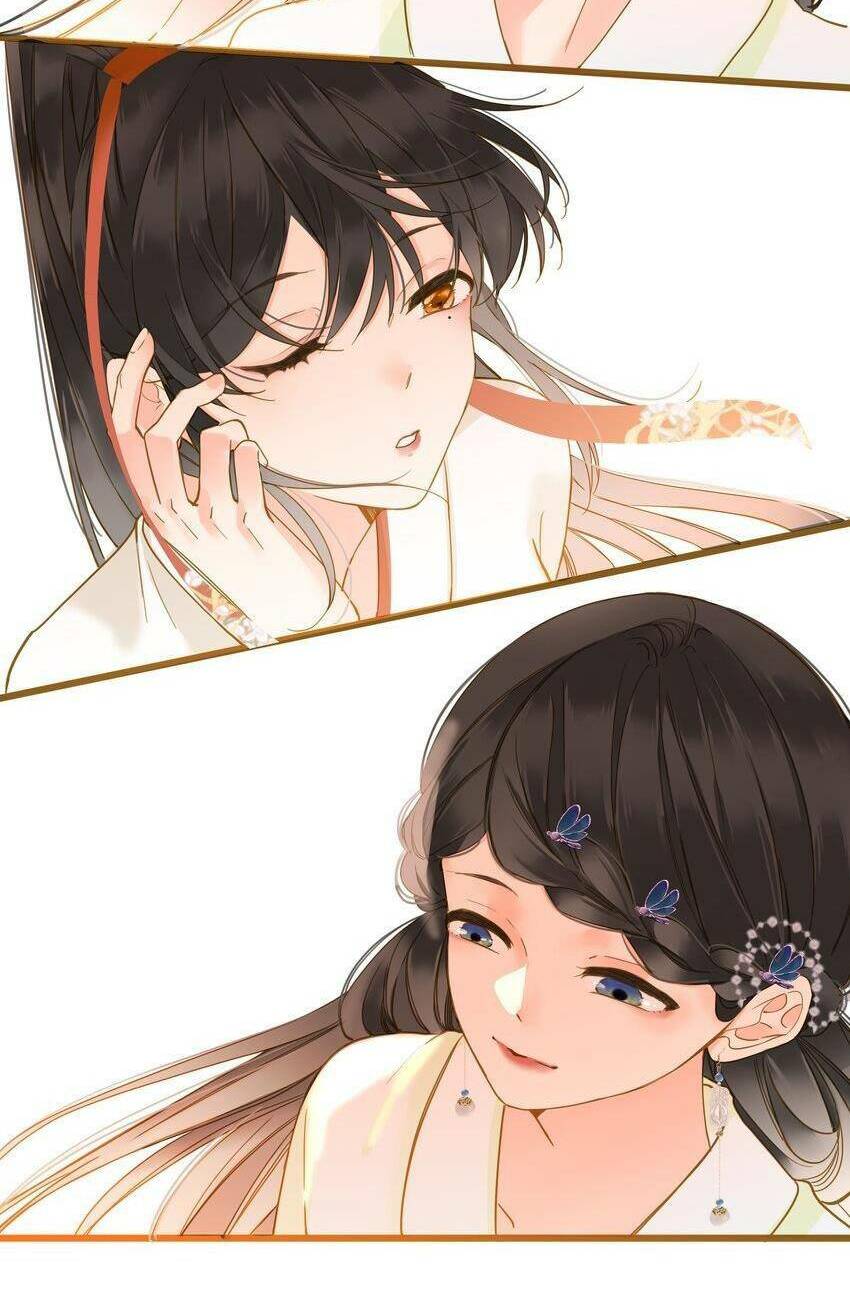 Vương Gia Hắn Luôn Nghĩ Tôi Yêu Hắn Đến Nghiện Chapter 25 - Trang 2